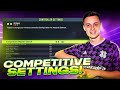 PLAYING WEEKEND LEAGUE WITH THE *NEW* FIFA 22 COMPETITIVE SETTINGS! FIFA 21