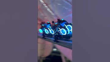 TRON music goes so hard 😮‍💨