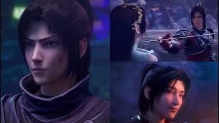 Doupo Cangqiong OST [Xiao Yan] - Protagonist