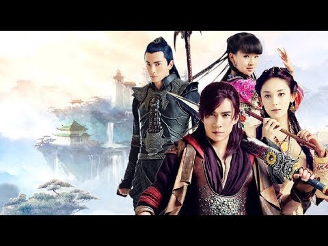 2019-chinese-new-fantasy-kung-fu-martial-arts-movies---best-chinese-fantasy-action-movies-#6