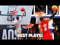 FlightReacts Best Basketball Plays of All Time!