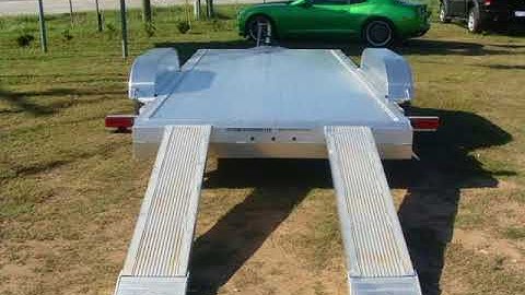 2018 Featherlite 3182 - 16  New Rvs - CONROE,TX - 2017-10-12