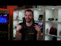 End of video