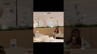 İkut Campur Banget Mbanya