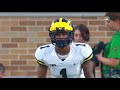 The Vault: ND on NBC - Notre Dame Football vs. Michigan (2018 Full Game)