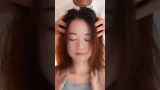 Pijat Punggung Cewek Cantik Part 4