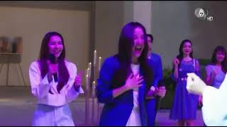 THE WATER FINAL EPISODE-Your Heart For My Number(Kau Jai Tur Lak Bur Toh)