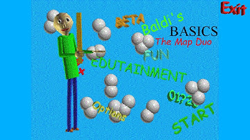 Baldi