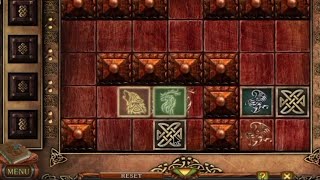 Animal image tiles puzzle:Soren house;The legacy 3-the tree of might screenshot 2