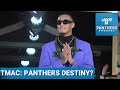 Carolina Panthers Draft Strategy EXPOSED | Was Tetairoa McMillan ALWAYS the Top Choice?
