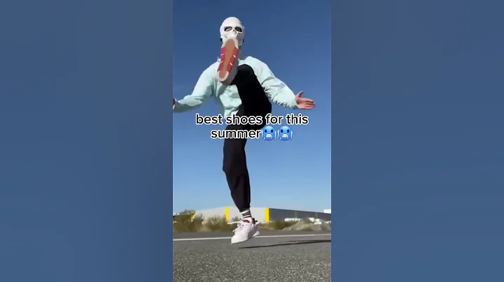 best shoes for this summer #j1 #j4 #drip