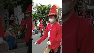 Download Lagu Korps musik Bregada Prajurit Keraton Yogyakarta MP3 Download Lagu Korps musik Bregada Prajurit Keraton Yogyakarta MP3