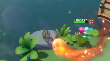 A Sight to See | Project R.I.S.E Pre-Alpha 1