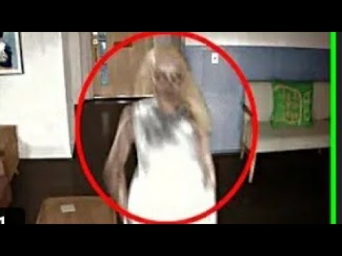 5ویدیو ترسناک از ارواح فیلم واقعی از برخورد با موجودات ماورایی