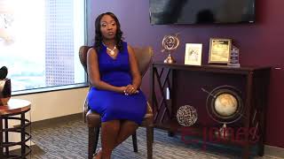 Behind the Scenes with E. Jones & Associates | Atlanta Family Law