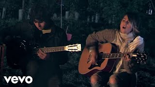 KT Tunstall - Hold On (Live Campfire Acoustic)