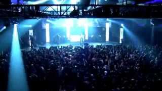 KORN - Live At The Hollywood Palladium (2012) // Official Trailer // AFM Records