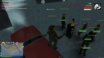 Default MTA Server || freeraom [P] (party beach 2 recrdred by gmnm)