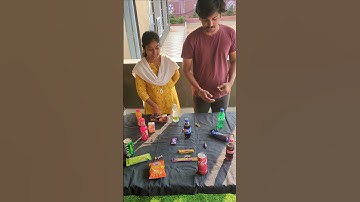 Guess The Drink Bottles Game Challenge .. #challenge #gameplay #challengevideo #gameplayvideos #Game