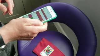 Color-Eye How to use and tips screenshot 5