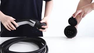 Explore The Wissenergy Type 2 Ev Charging Cable Ws Series