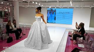 Portia and Scarlett PS25308 Dress - NewYorkDress.com screenshot 2