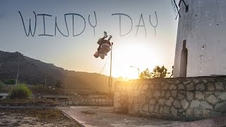 Windy Day - ADEN FREERUN