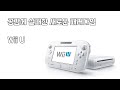 특별기획 - 공감에 실패한 새로운 패러다임, Wii U