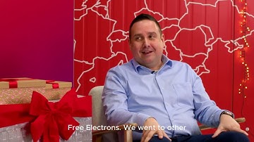 From Silicon Valley to E.ON: How Innovation Becomes Impact | TestingLab Connects with Stefan Padberg