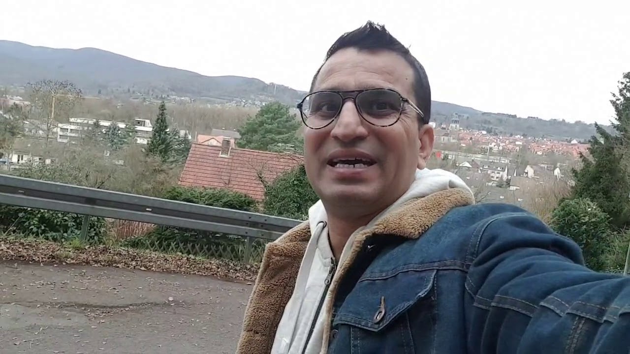 Tour de Bad Sooden-Allendorf Germany