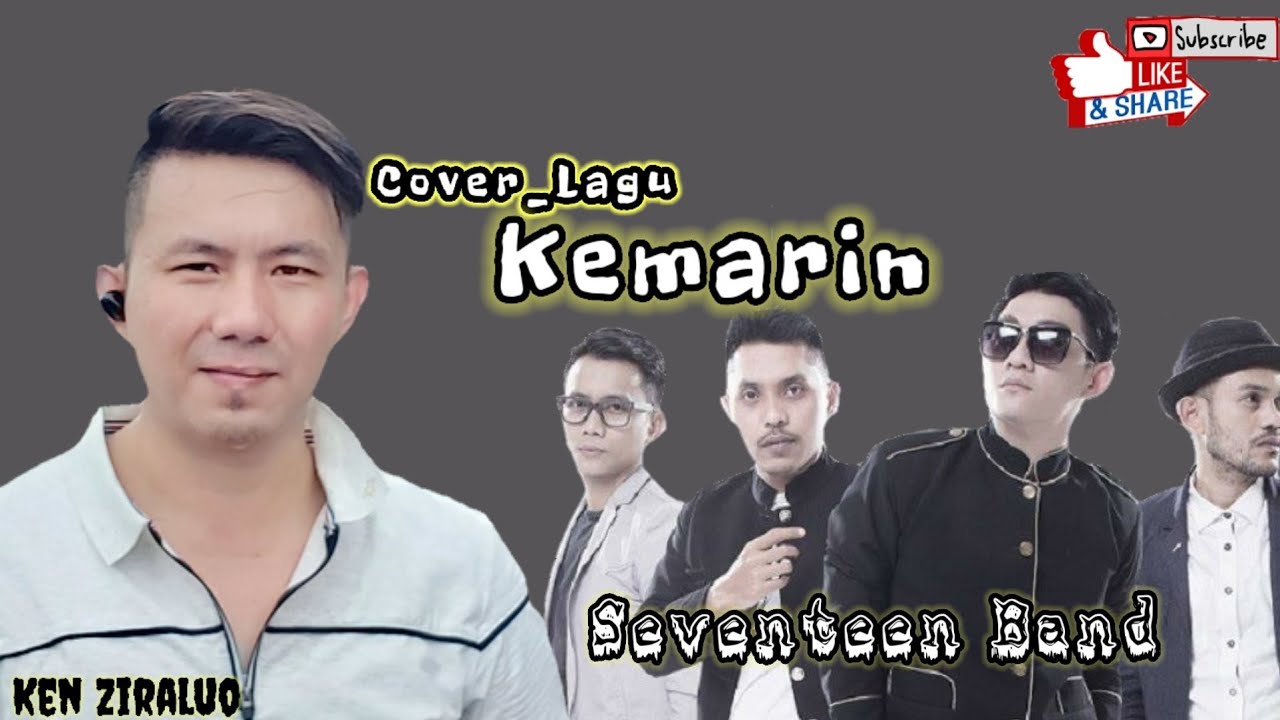 Kemarin Seventeen Cover By Nathan Fingerstyle Ft Mitha Kemarin Seventeen Cover By Nathan Fingerstyle Ft Mitha