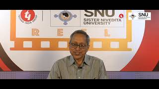 Sister Nivedita University Department Of English