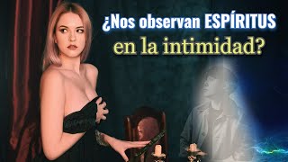 Do spirits see us when we shower or in very intimate moments #spiritu. by CREER SIN VER MENSAJES DEL MÁS ALLÁ 23,042 views 2 months ago 5 minutes, 23 seconds