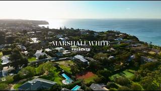 Marshall White: 3 Wattle Grove, Portsea