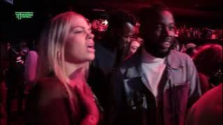 Kizz Daniel performs  Nesesari Live in Melbourne