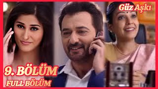 Güz Aşkı Hint Dizisi 9. Bölüm Türkçe Dublaj