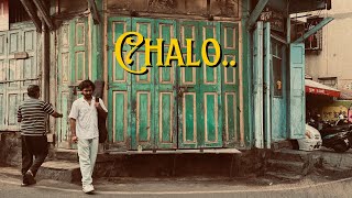 Chalo - Gulshan Jethwani -  Lyrics Video