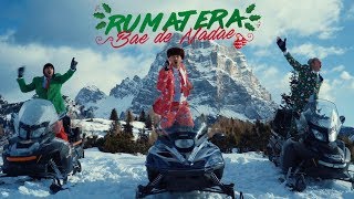 Video thumbnail of "Rumatera - Bae de Nadae"