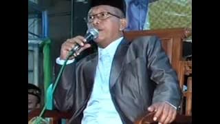 Tuntunan Walisongo - KH. Ma'ruf Islammudin - Group Sholawat Rebana WALISONGO SRAGEN Live In Magelang