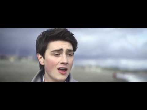 Brendan Murray sings 'Dying To Try' | Eurovision 2017