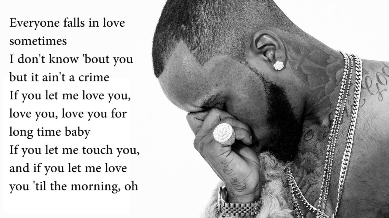 Tory lanez   LUV lyrics