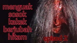 Live Misteri Malam Ini || Kakek Berjubah Hitam