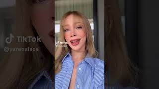 Yaren Alaca Yeni Tiktok Videosu