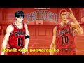 PleaseSubcribe Hanggang Sa Kawakasan ng Mundo (Slam dunk tagalog version)