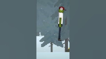 How You Can Jump at melon playground #melonplay #melonplayground #memes