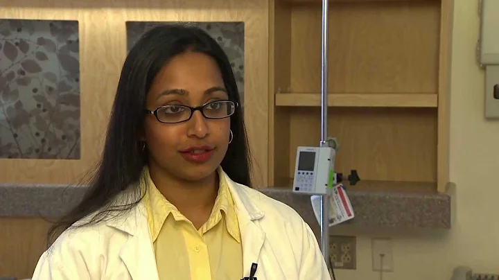 Getting to Know Dr. Heather Gomes - Boys Town Ear,...