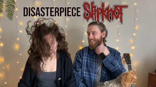 Slipknot Disasterpieces (Live London) | REACTION