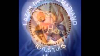 Himno De Lazos De Amor Mariano chords