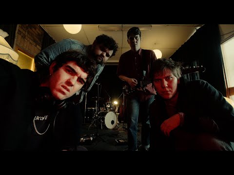 Hans Pucket - &quot;Bankrupt&quot; (Official Music Video)