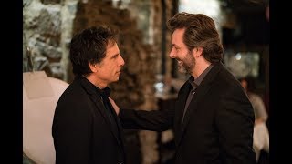 Статус Брэда / Brad's Status (2017) Дублированный трейлер HD Статус Брэда / Brad's Status (2017) Дублированный трейлер HD